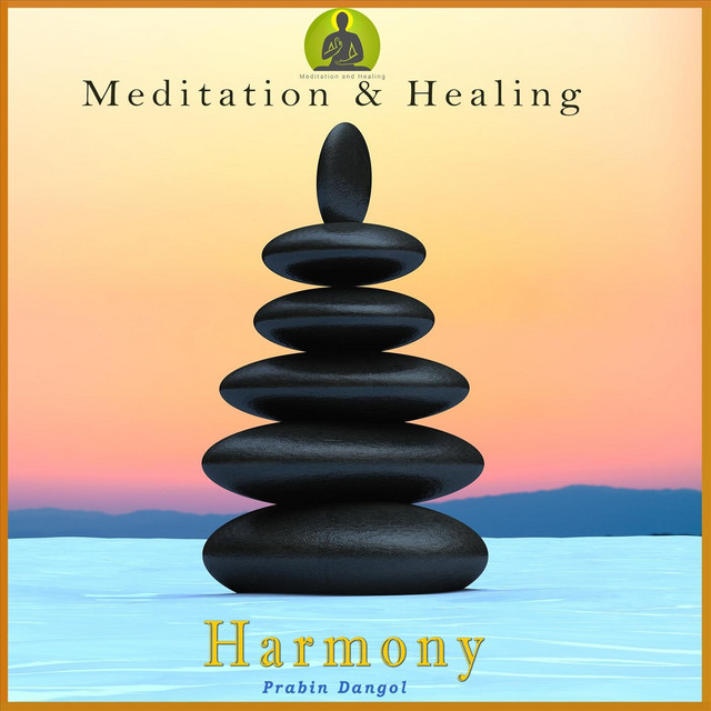 Prabin Dangol – Let Go of Stress & Anxiety