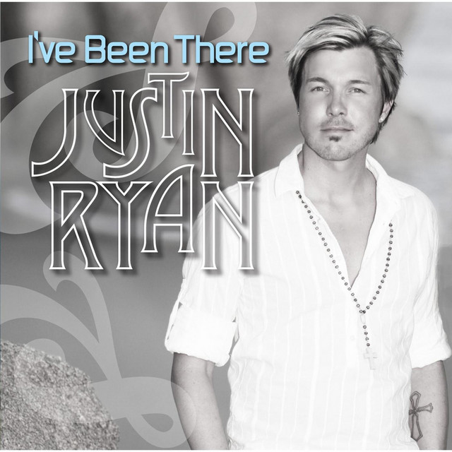 I've Been There cover art