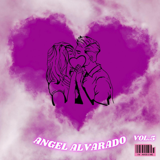 CANCIONES A MI ESTILO, Vol. 5 cover art