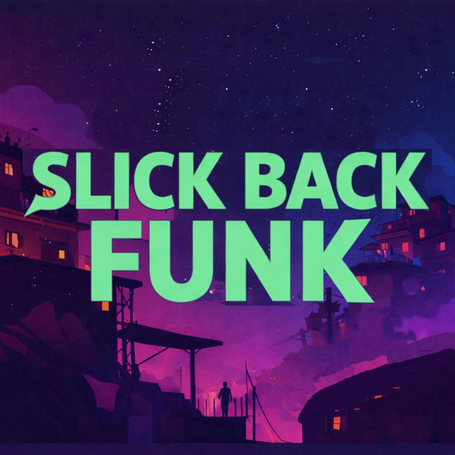 SLICK BACK FUNK - EP by SMUBeats | Spotify