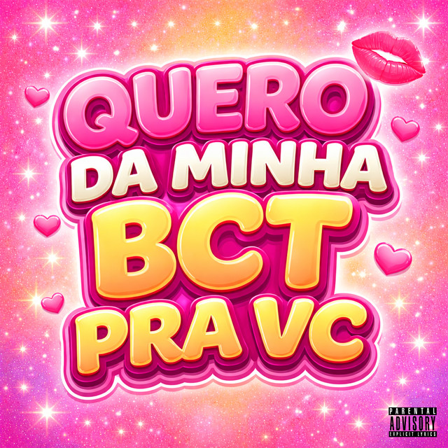 Quero Da Minha Bct pra Vc