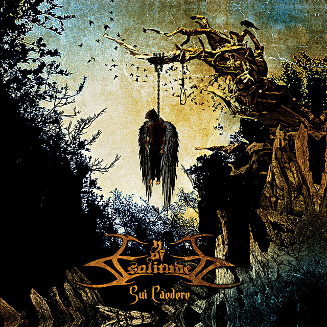 Sui Caedere cover art