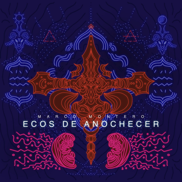 Ecos De Anochecer cover art
