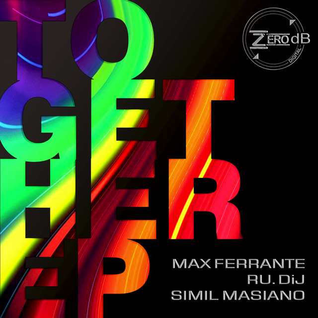 Together - Original Mix cover art