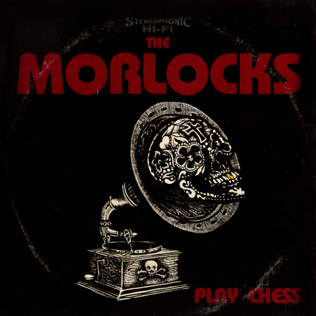 Play Chess cover art
