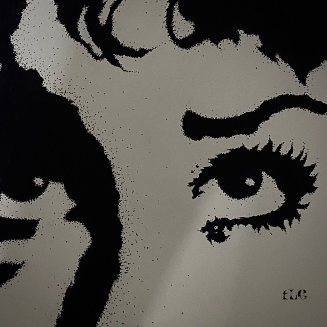 Opened Eyes cover art