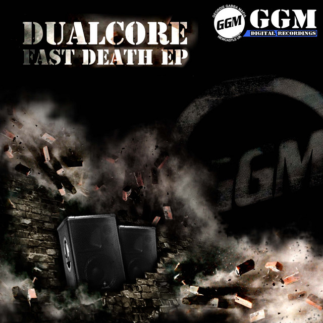 Fast Death cover