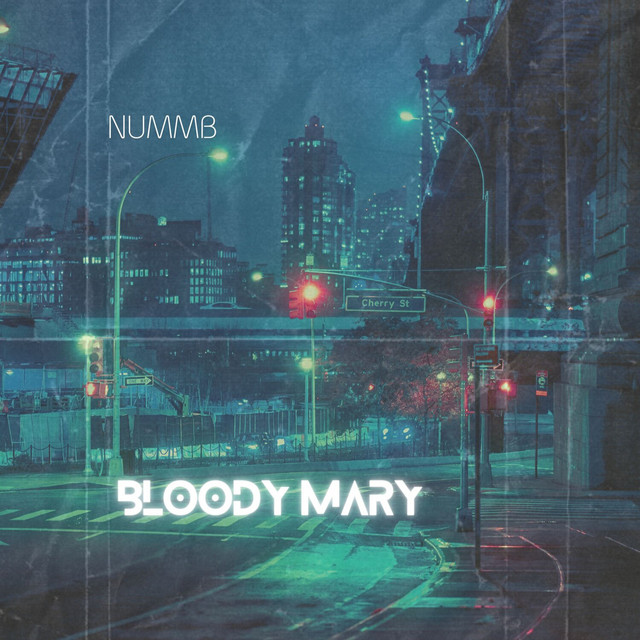 Nummb