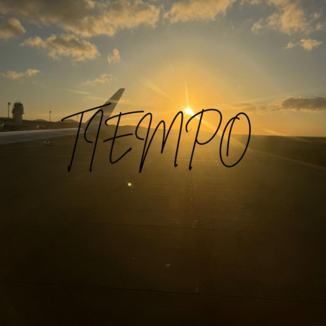 Tiempo