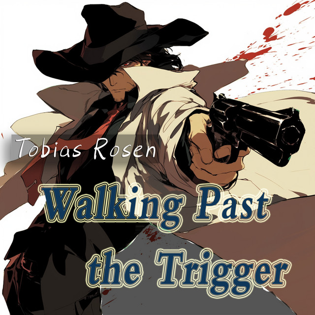 Tobias Rosen