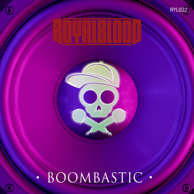 album image