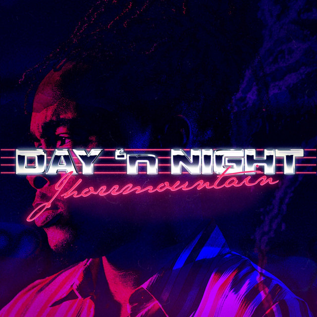 Day 'n Night by Jhorrmountain