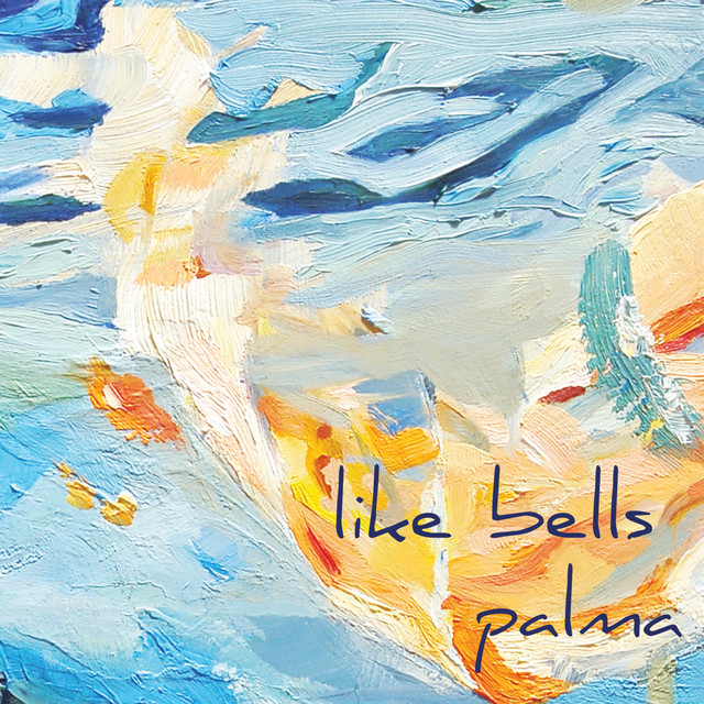 Palma cover