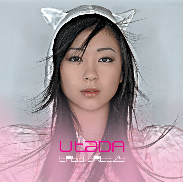 Capa de Easy Breezy - Radio Edit - Utada