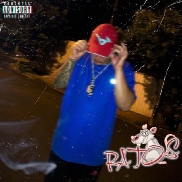 Ratos cover art