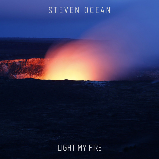 Light My Fire cover art