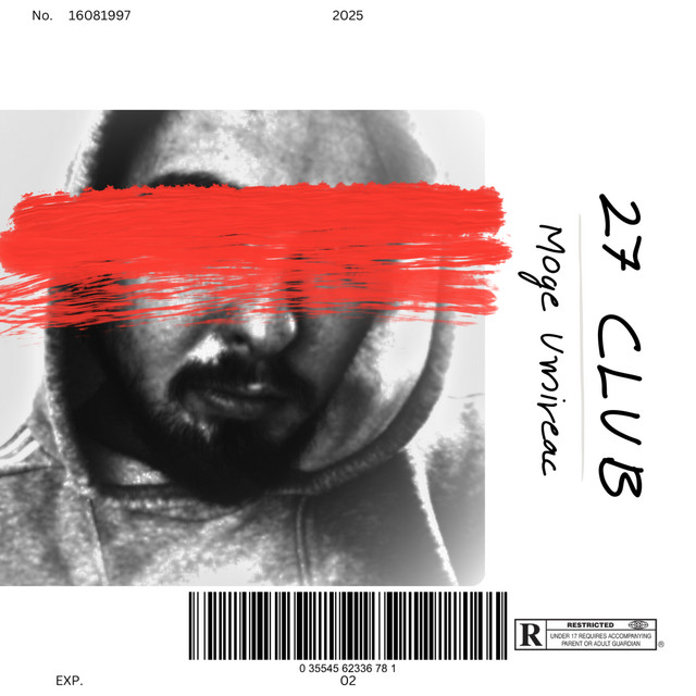Mogę umierać (Jeszcze tylko raz) 27 Club
