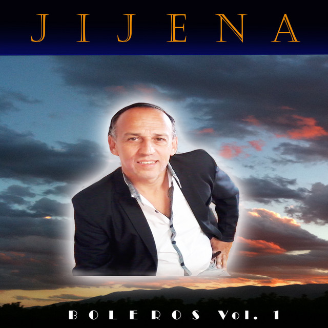 JIJENA | Spotify