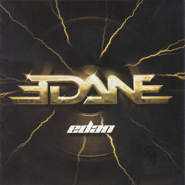 Edan cover