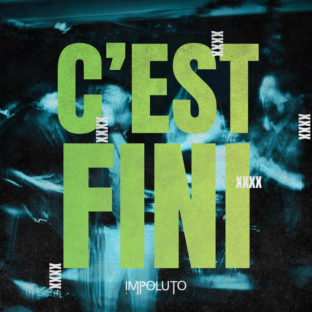 C'est Fini