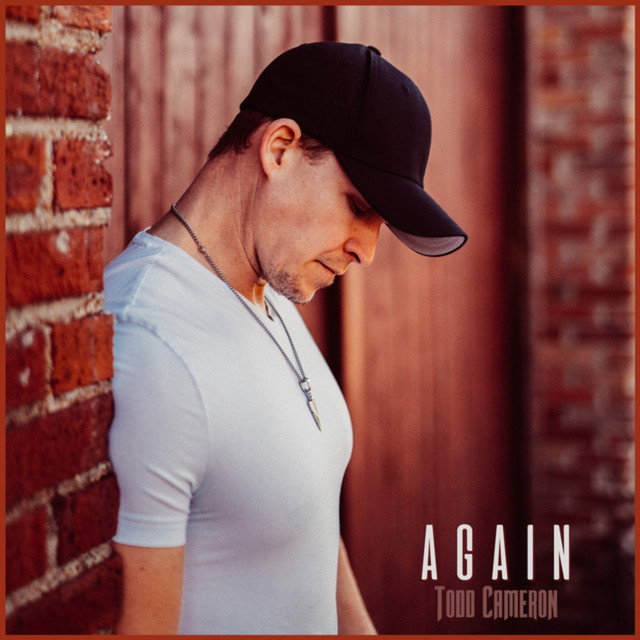 Again cover