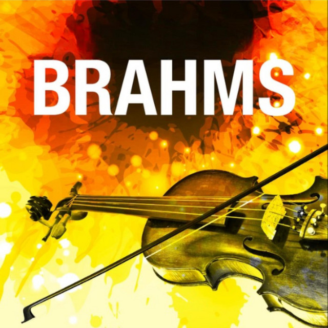 Brahms cover