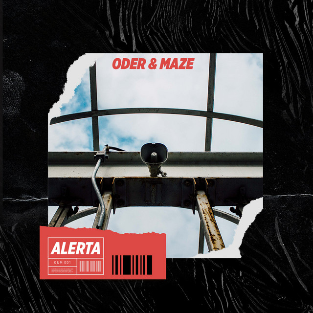 Alerta cover art