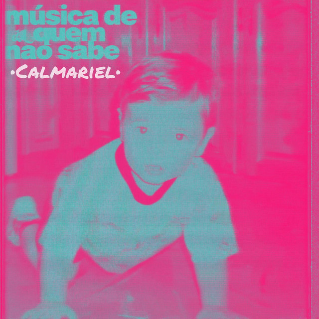 Calmariel