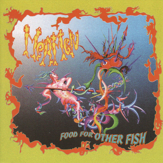 Food For Other Fish cover art