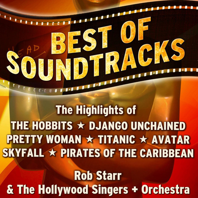The Hollywood Session Orchestra Photo