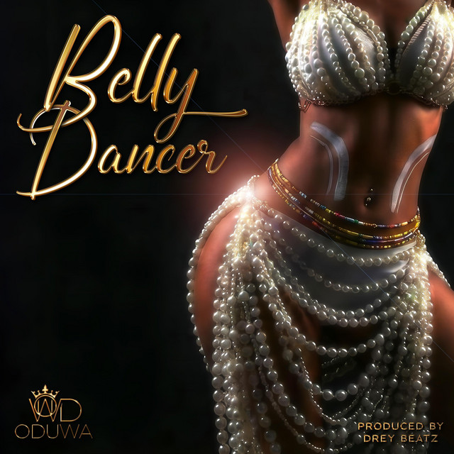 Belly Dancer