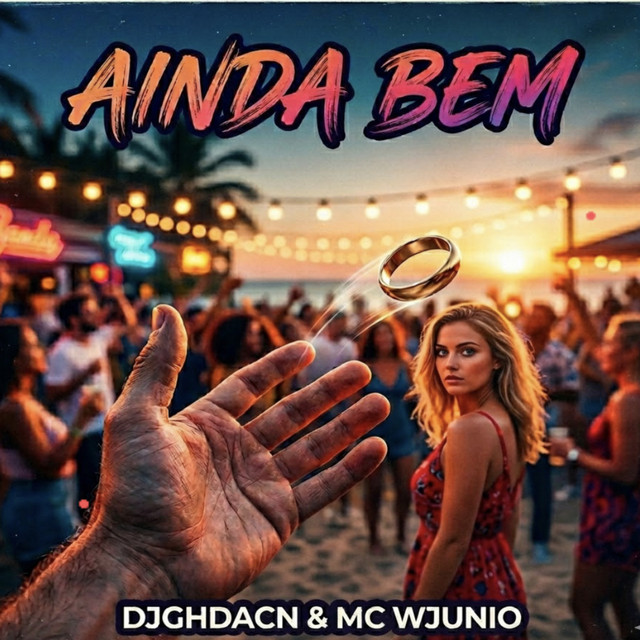 Ainda Bem