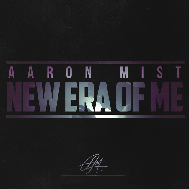 New Era of Me cover art