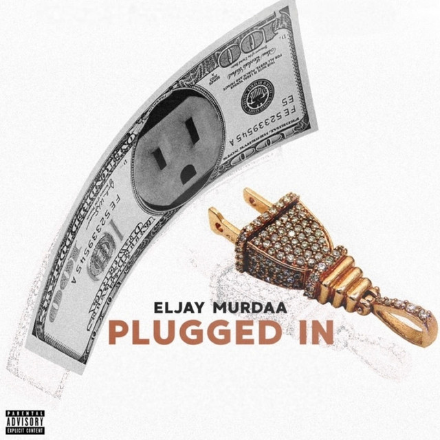 Plugged In cover art