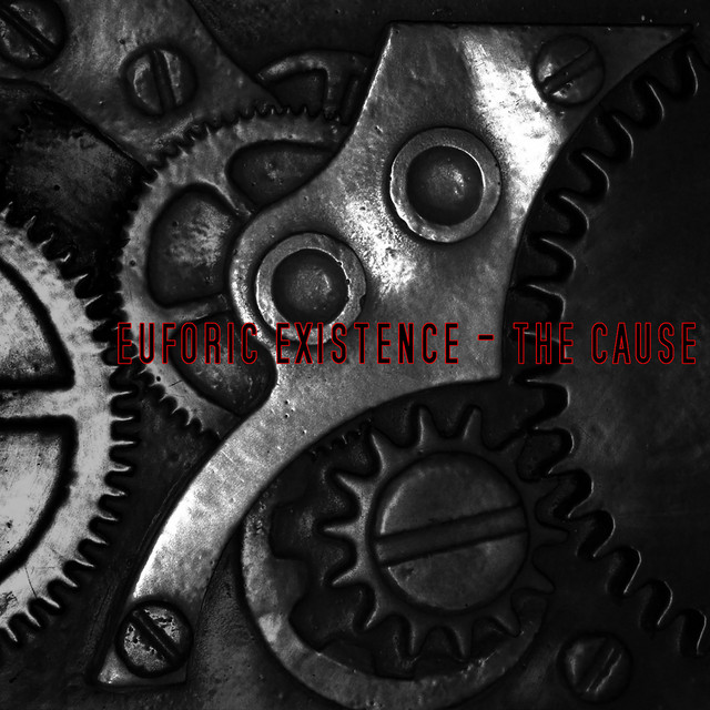 The Cause cover