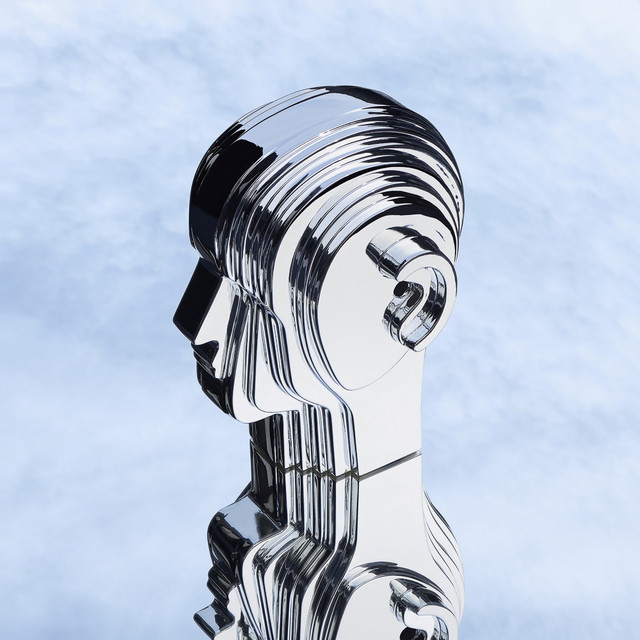 FROM DEEWEE by Soulwax album cover