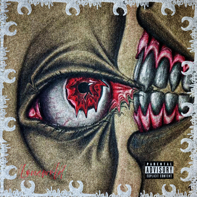 undefined album image