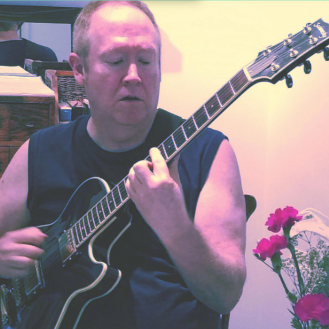 Pitter Patter - Single by Greg Smith Guitar | Spotify