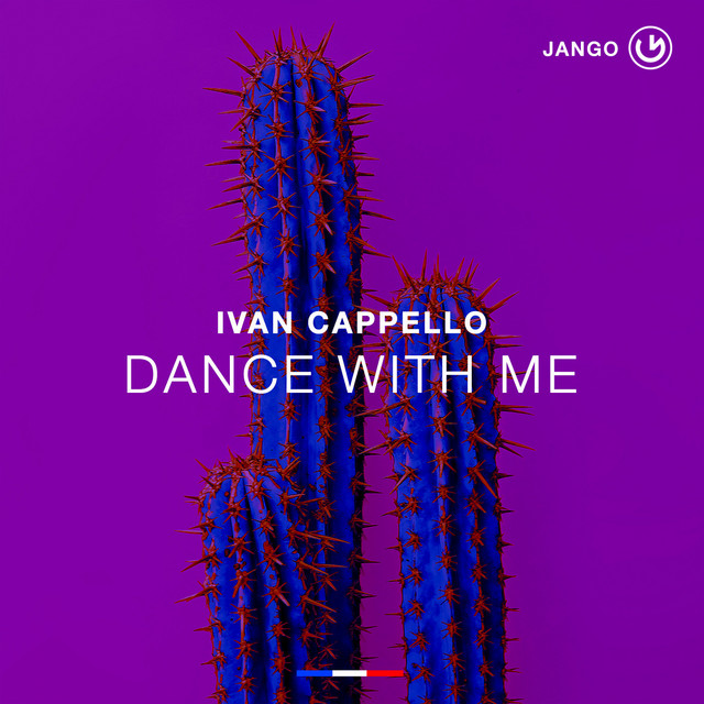 Dance With Me album art