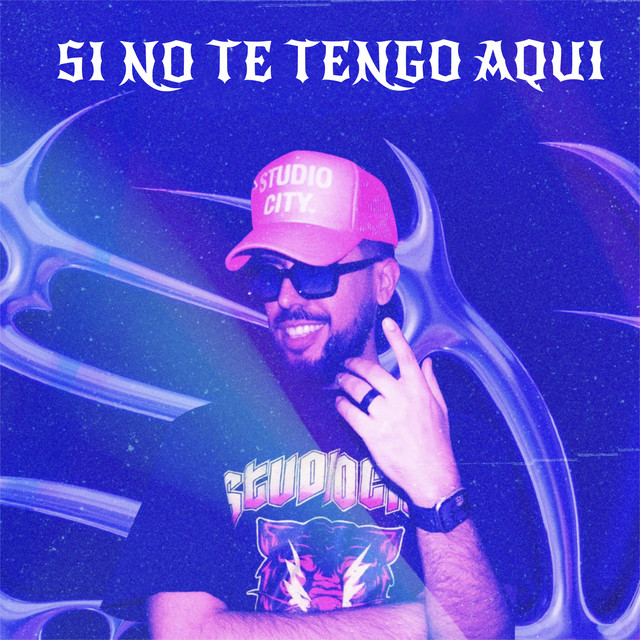 SI NO TE TENGO AQUI