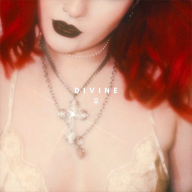 Divine cover art