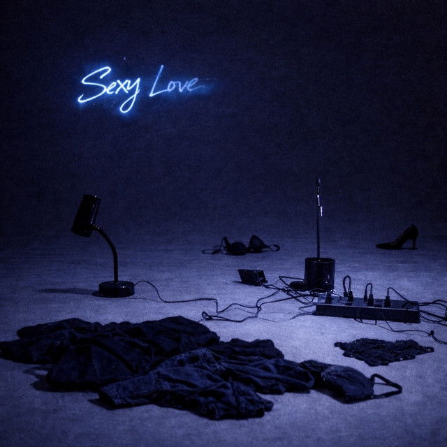 Sexy Love