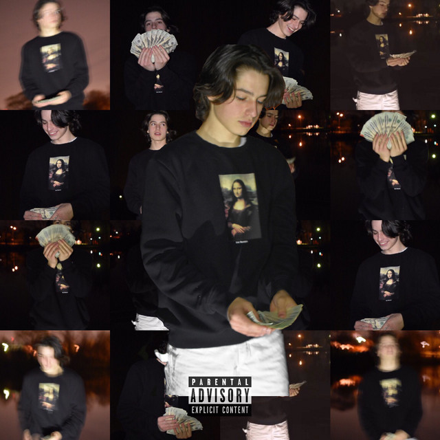 BACKWOOD ABYSS cover art