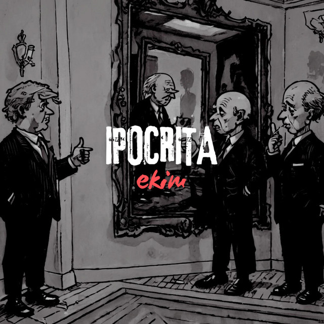 IPOCRITA cover art