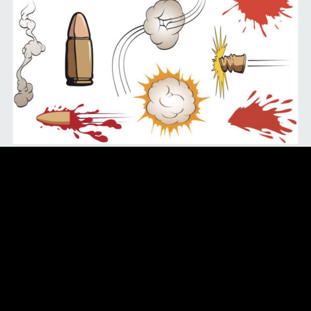 Shells from the snort vol 5 cover art