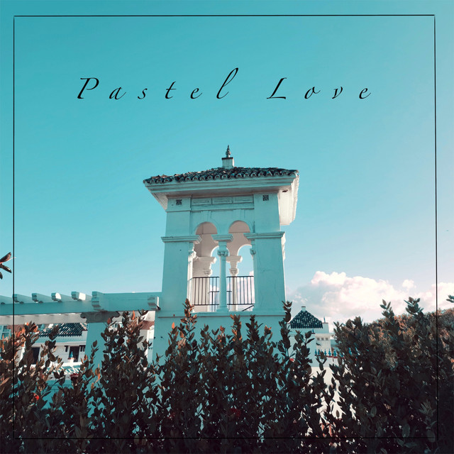 Pastel Love cover art