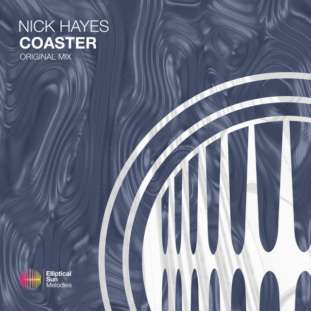 Coaster cover
