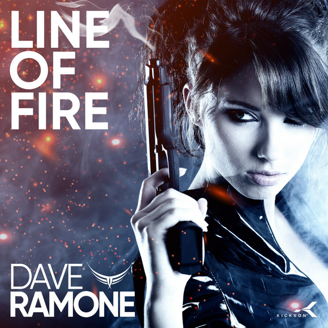 Line of Fire (Vacant Vibes Remix) cover