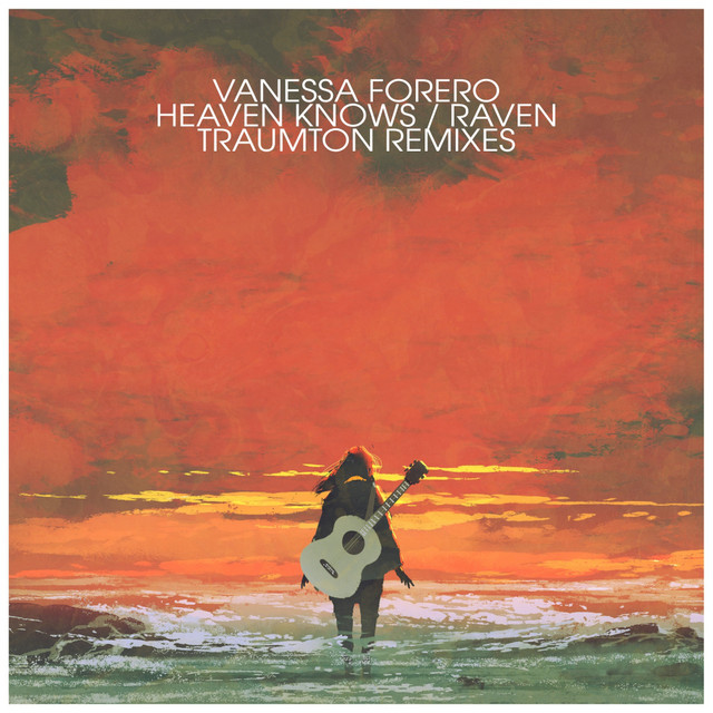 Raven - Traumton Remix