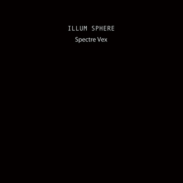 Spectre Vex cover art